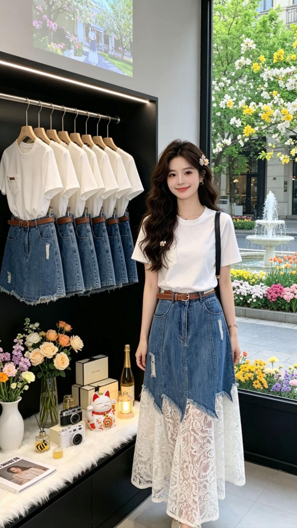 Giải thích một ý tưởng hữu ích bằng thẻ hình ảnh rõ ràng ảnh tham khảo 1