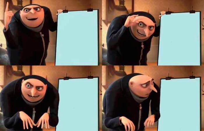 0024 / Gru's Plan 第 1 张参考图
