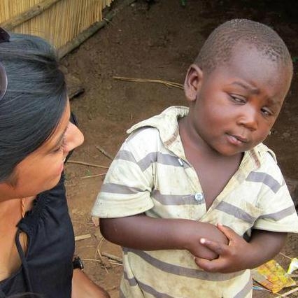 0047 / Third World Skeptical Kid 第 1 张参考图
