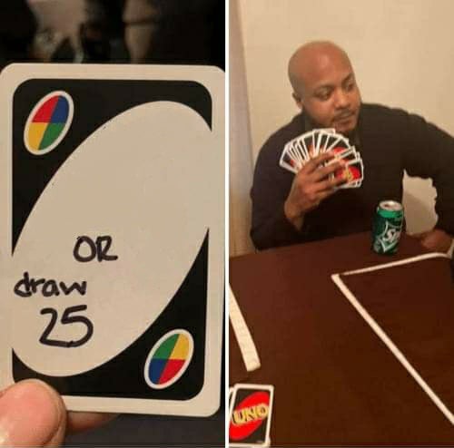 0055 / UNO Draw 25 第 1 张参考图