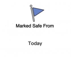 0092 / Marked Safe From 第 1 张参考图
