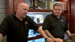 0101 / Pawn Stars Best I Can Do 第 1 张参考图