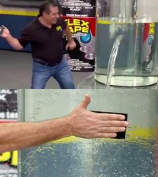 0105 / Flex Tape 第 1 张参考图