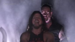 0112 / AJ Styles &amp; Undertaker 第 1 张参考图