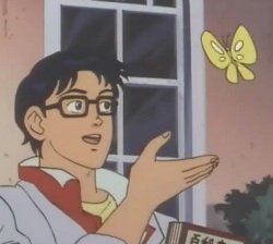 0129 / is this butterfly 第 1 张参考图