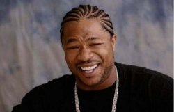 0130 / Yo Dawg Heard You 第 1 张参考图
