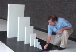 0136 / Domino Effect 第 1 张参考图