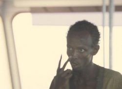 0138 / I'm The Captain Now 第 1 张参考图