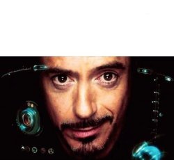 0157 / Jarvis Template 第 1 张参考图
