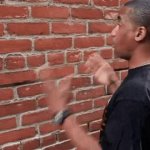 0162 / talking to wall 第 1 张参考图
