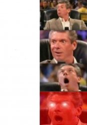 0170 / Mr. McMahon reaction 第 1 张参考图