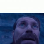 0175 / William Dafoe looking up 第 1 张参考图