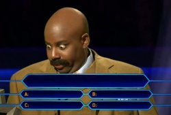 0205 / Who wants to be a millionaire? 第 1 张参考图