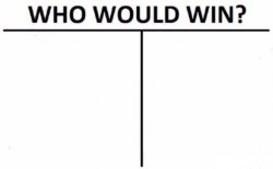 0210 / Who Would Win? 第 1 张参考图