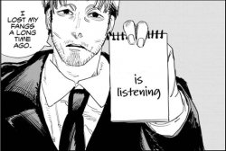 0224 / Makima is listening 第 1 张参考图