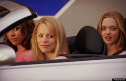0271 / Get In Loser 第 1 张参考图