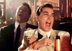 0282 / Good Fellas Hilarious 第 1 张参考图