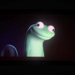 0297 / Lizard button 第 1 张参考图