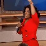 0301 / Oprah 'You Get A Car' 第 1 张参考图