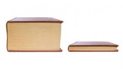 0323 / Big book small book 第 1 张参考图