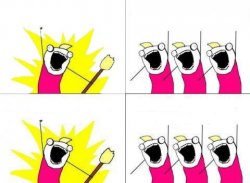 0338 / What Do We Want 第 1 张参考图