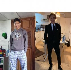 0346 / Fernanfloo Dresses Up 第 1 张参考图