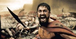 0351 / Sparta Leonidas 第 1 张参考图