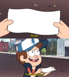 0361 / This is Worthless 第 1 张参考图