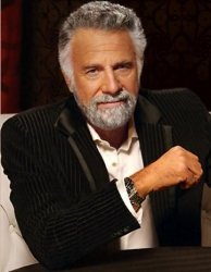 0366 / i don't always 第 1 张参考图