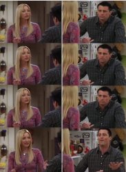 0381 / Phoebe Joey 第 1 张参考图