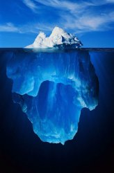 0382 / iceberg 第 1 张参考图