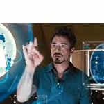 0387 / Tony discovers a new element 第 1 张参考图