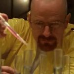 0397 / walter white cooking 第 1 张参考图
