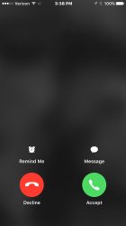 0404 / is calling you 第 1 张参考图