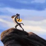 0411 / Lion king yeet 第 1 张参考图