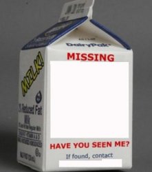 0428 / Milk carton 第 1 张参考图