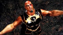 0452 / Kratos and my life is yours 第 1 张参考图
