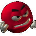 0463 / Grr emoji 第 1 张参考图