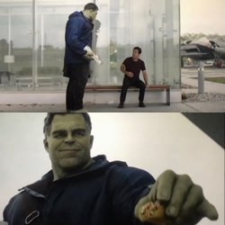 0475 / Hulk Taco 第 1 张参考图