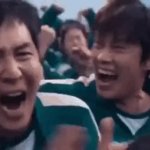 0476 / squid game 第 1 张参考图