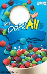 0495 / Oops! All Berries 第 1 张参考图