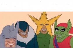 0527 / Me And The Boys 第 1 张参考图