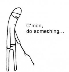0532 / cmon do something 第 1 张参考图