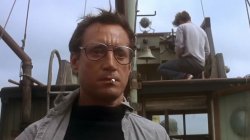 0544 / Going to need a bigger boat 第 1 张参考图