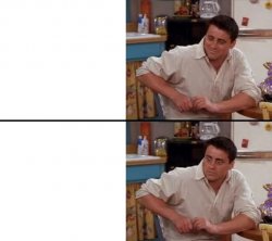 0550 / Surprised Joey 第 1 张参考图
