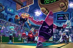 0561 / Patrick Dunk Meme 第 1 张参考图