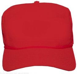 0564 / blank red MAGA hat 第 1 张参考图