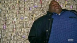 0572 / huell money 第 1 张参考图