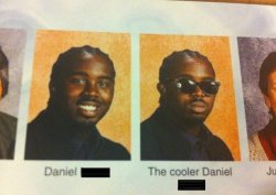 0580 / The Cooler Daniel 第 1 张参考图