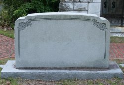 0584 / Gravestone 第 1 张参考图